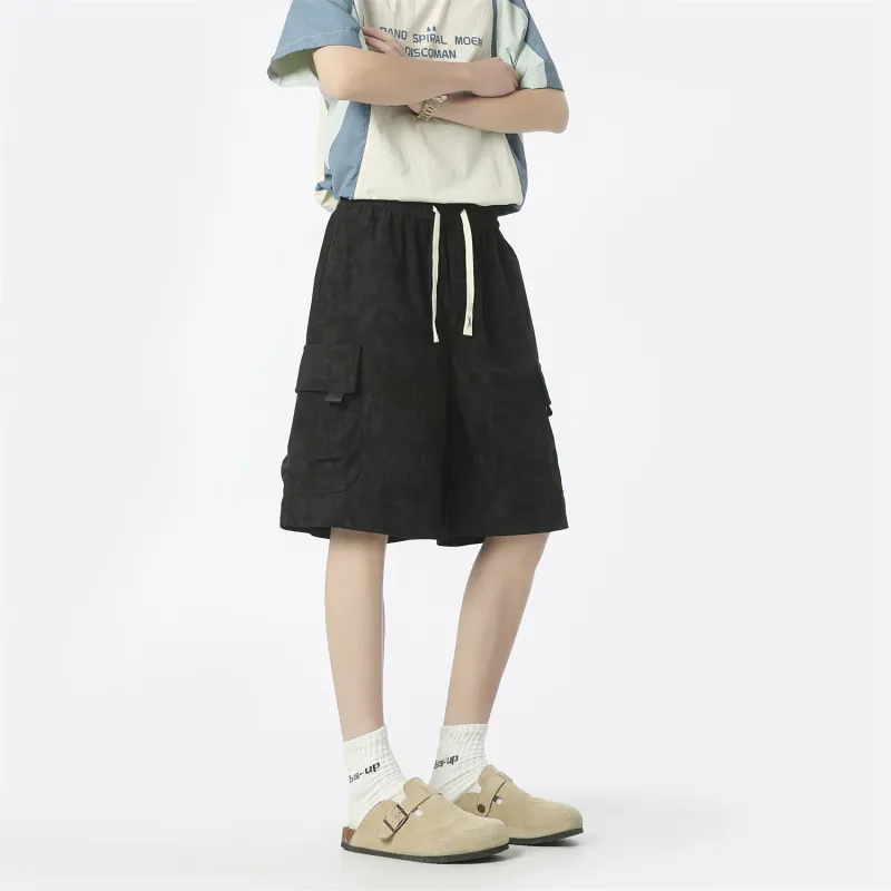 KRISTALIA Casual Shorts Women's-8