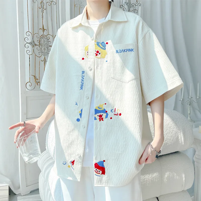 KRISTALIA Shirts Women's-3