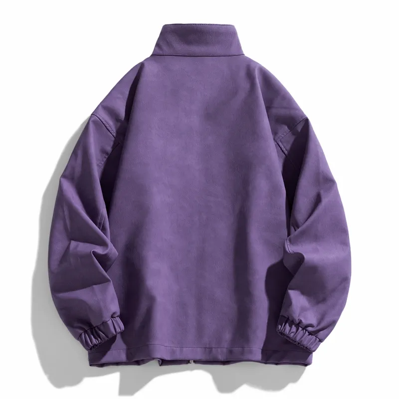 KRISTALIA Jackets Unisex-1