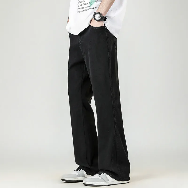 KRISTALIA Jeans Unisex-10