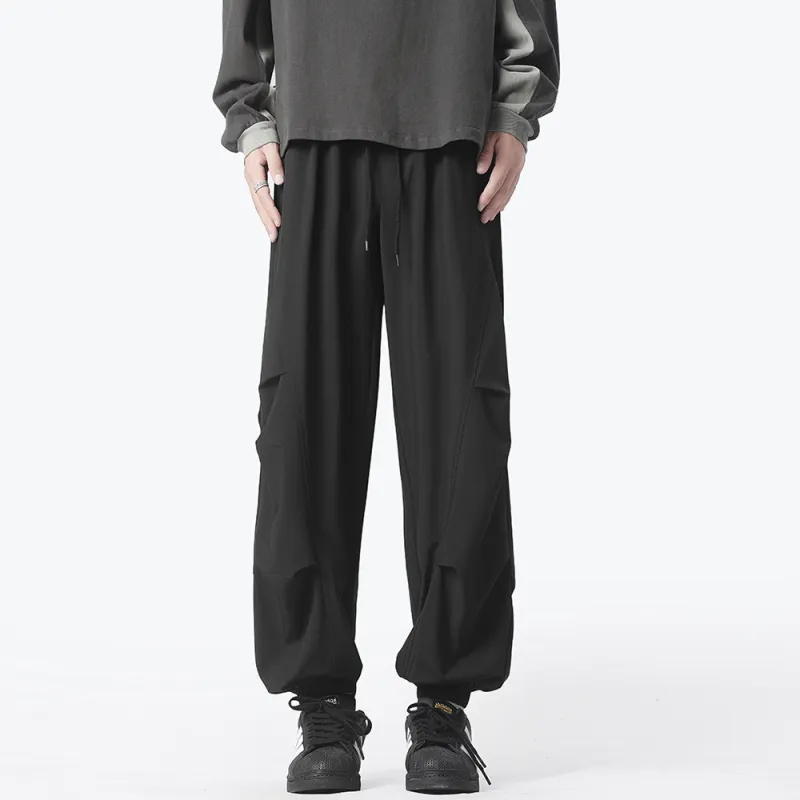 KRISTALIA Casual Pants Unisex-6