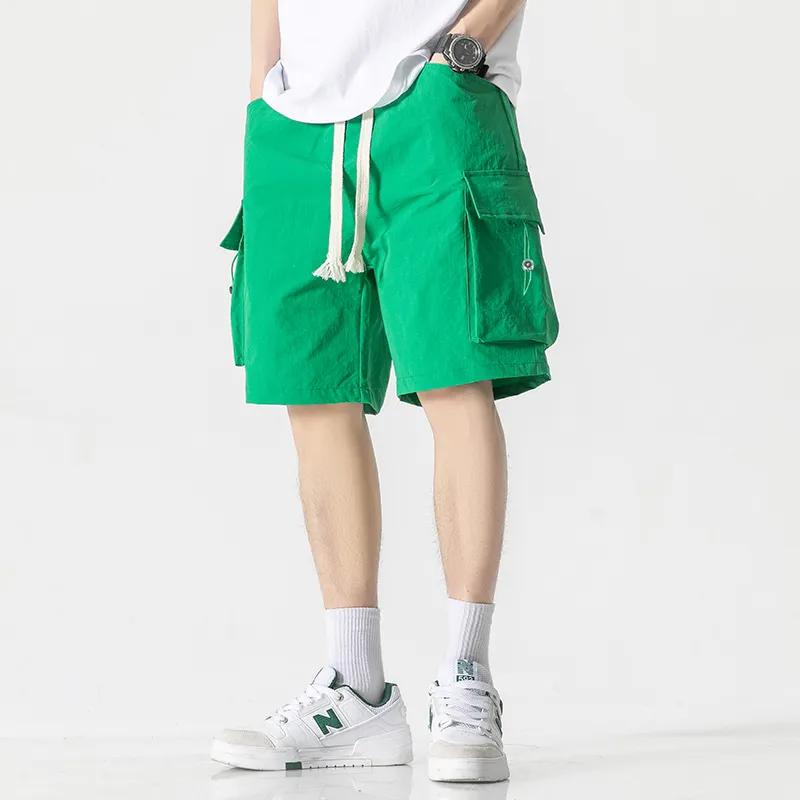 KRISTALIA Cargo Shorts Unisex-17