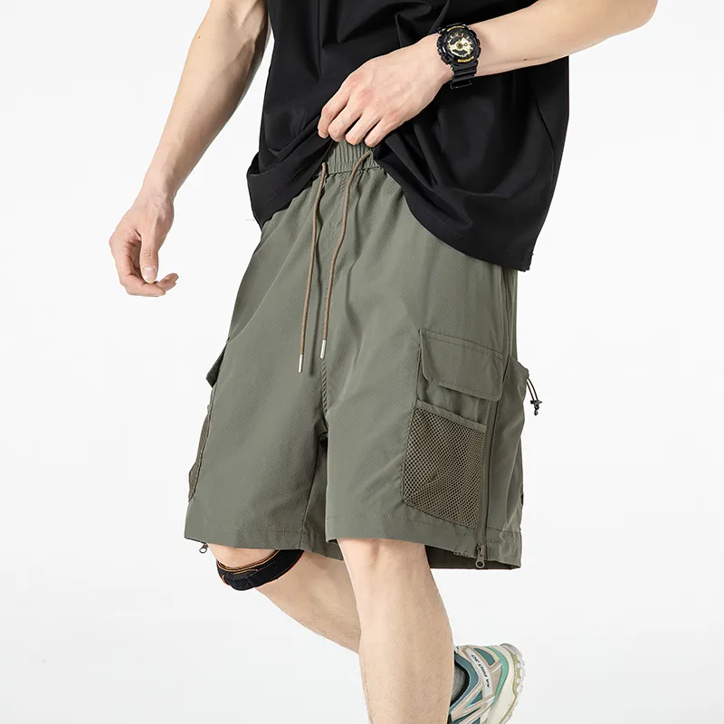 KRISTALIA Cargo Shorts Women's-15