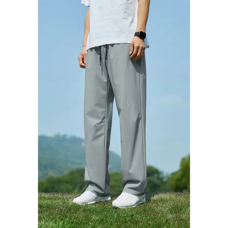 KRISTALIA Casual Pants Unisex-47