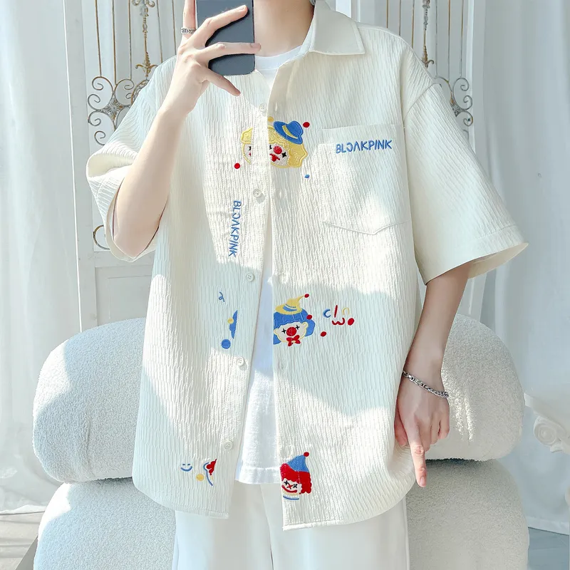 KRISTALIA Shirts Women's-2