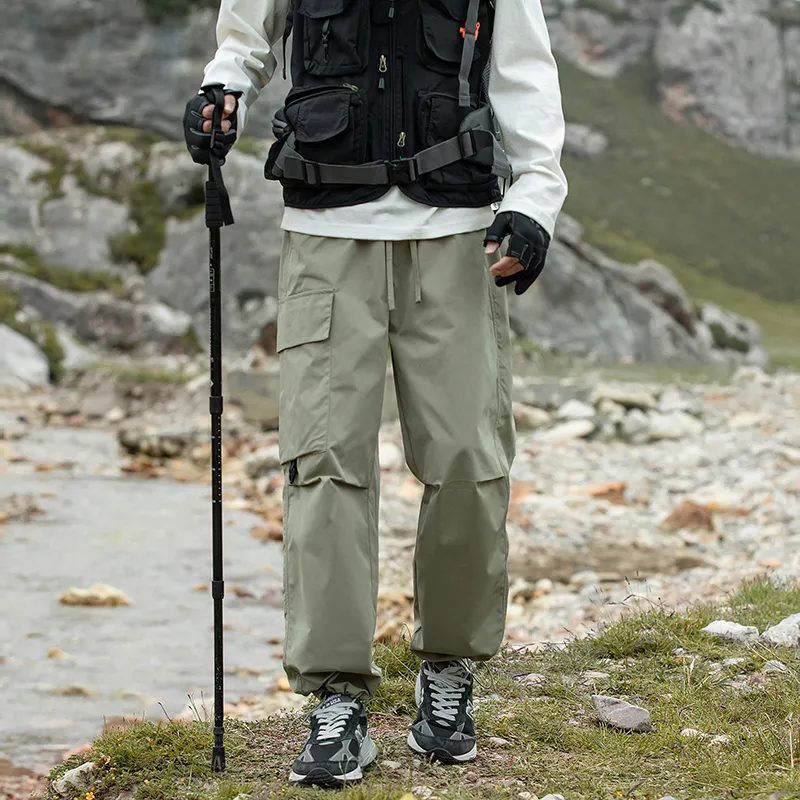 KRISTALIA Cargo Pants Unisex-7