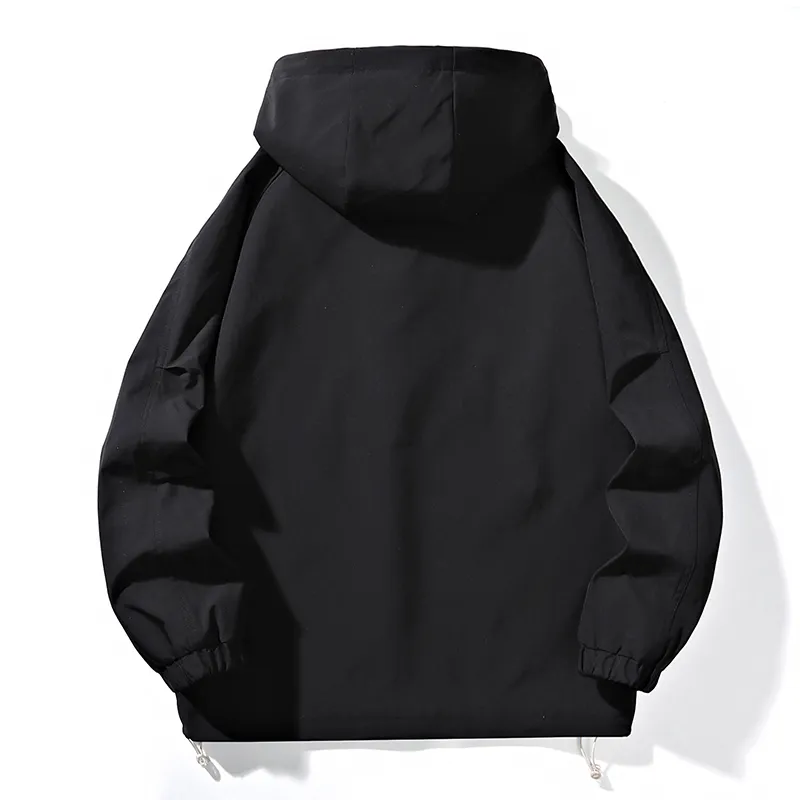 KRISTALIA Jackets Unisex-1