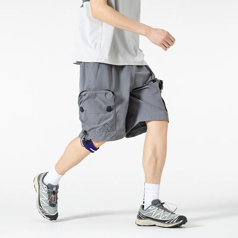 KRISTALIA Cargo Shorts Women's-16