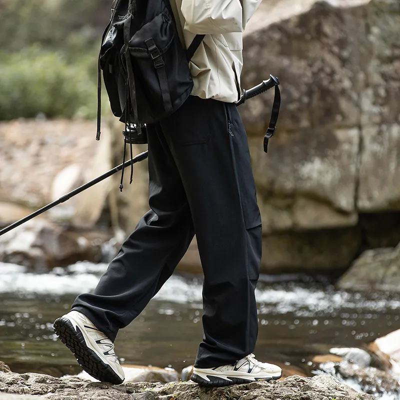 KRISTALIA Cargo Pants Unisex-24