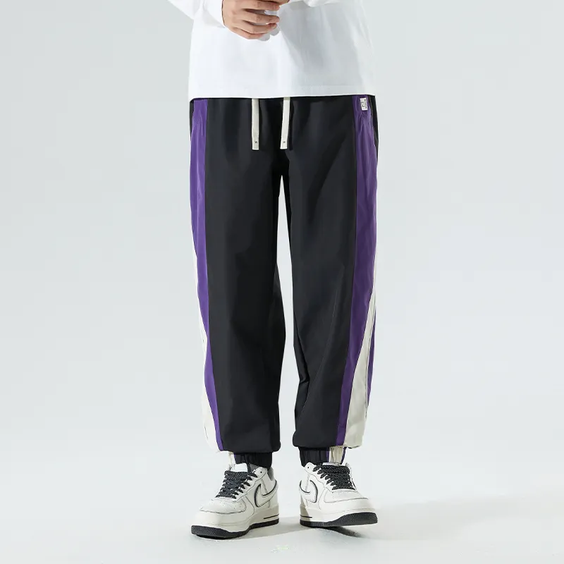 KRISTALIA Casual Pants Unisex-4