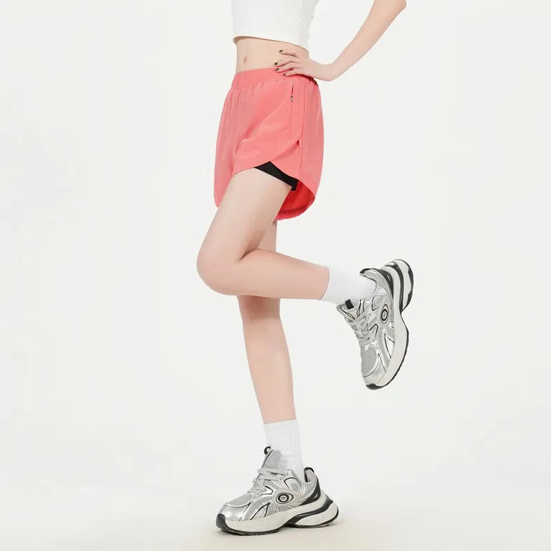 KRISTALIA Sports Shorts Women's-3