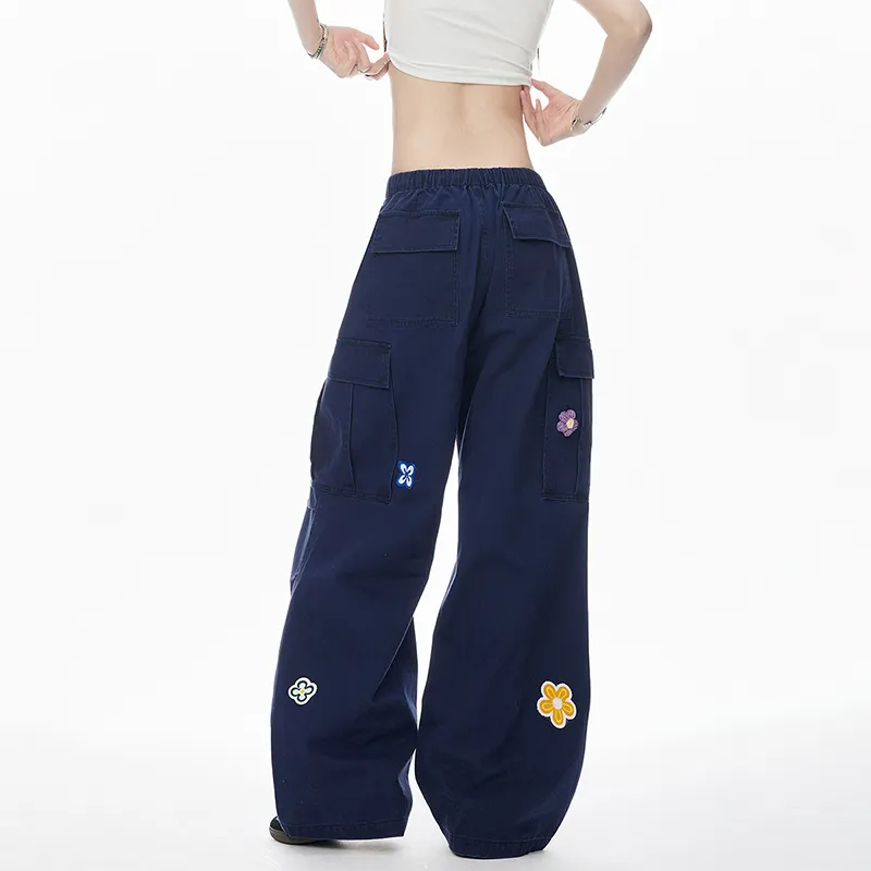 KRISTALIA Casual Pants Women's-11