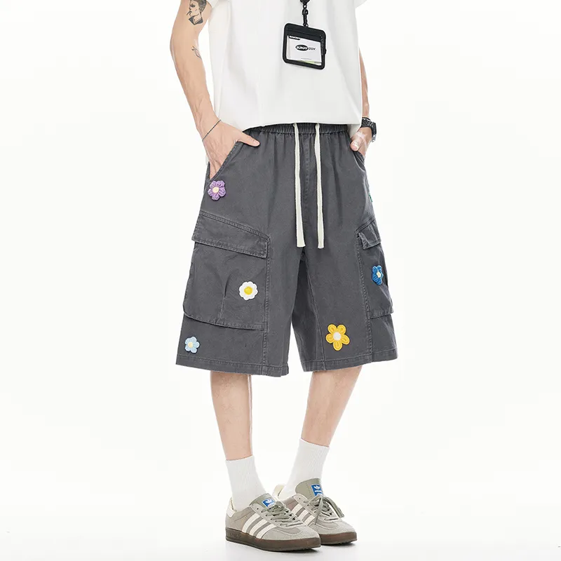 KRISTALIA Casual Shorts Women's-9