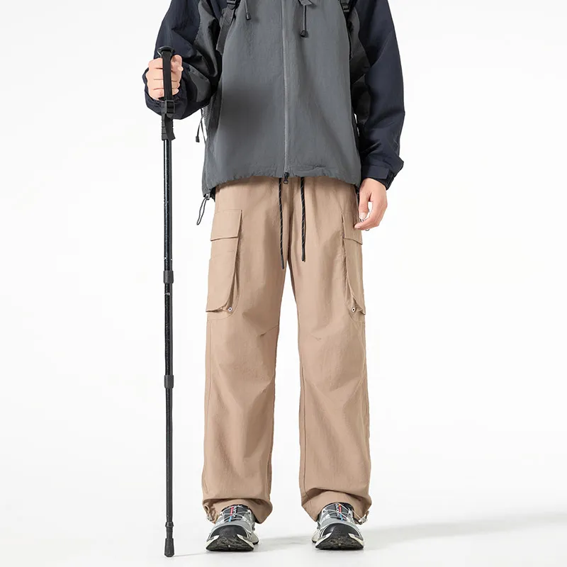 KRISTALIA Cargo Pants Unisex-3