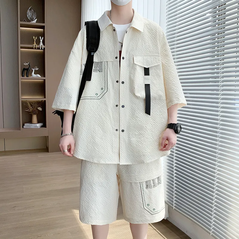 KRISTALIA Casual Suits Unisex-2