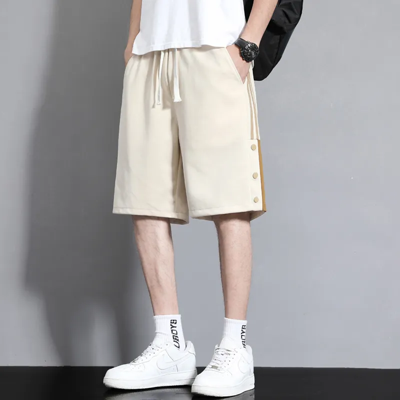 KRISTALIA Casual Shorts Women's-4