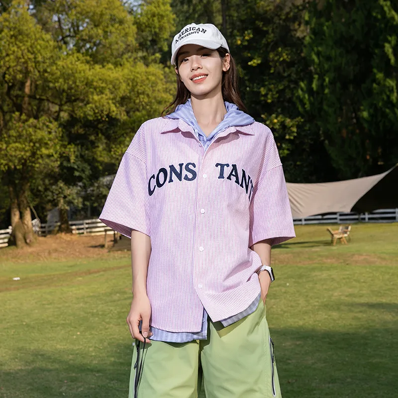 KRISTALIA Shirts Women's-4