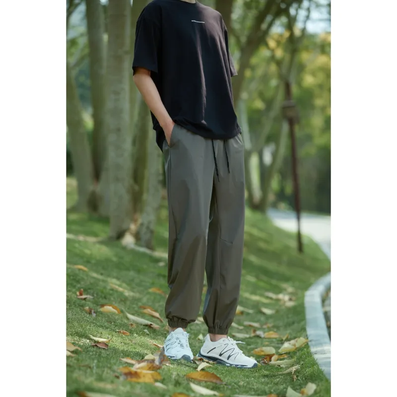 KRISTALIA Casual Pants Unisex-32