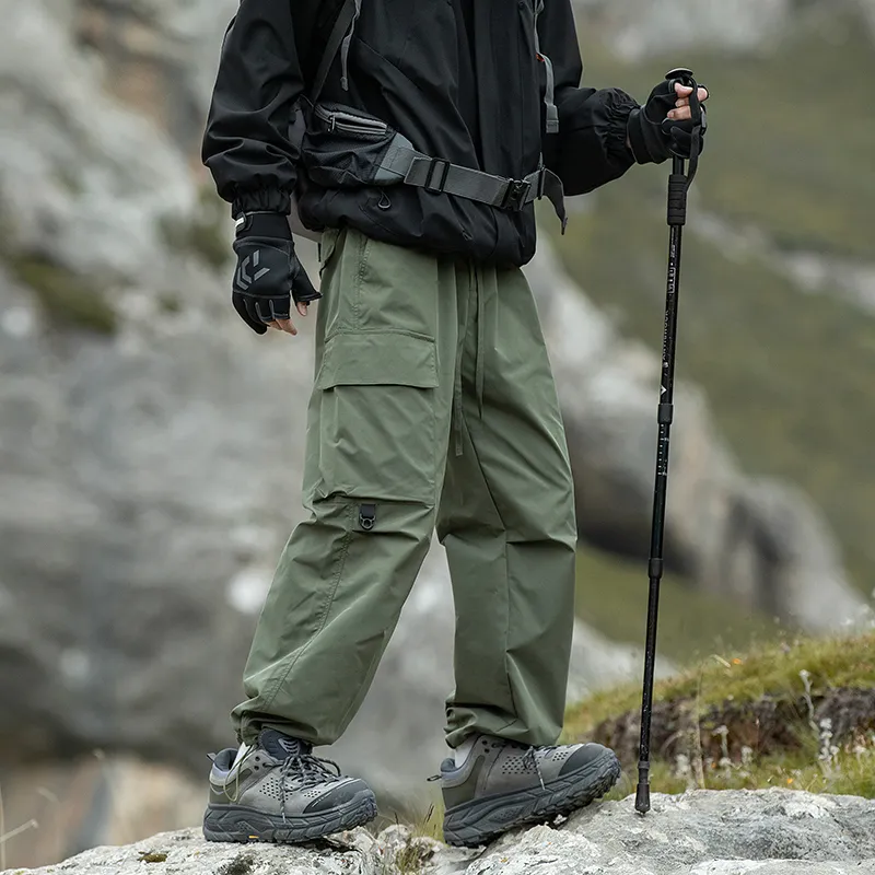 KRISTALIA Cargo Pants Unisex-3