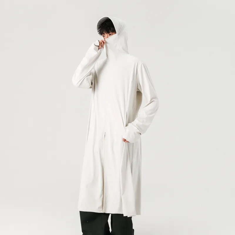 KRISTALIA Super Light, Breathable, Insect Resistant Sun Protection Clothing Unisex-4