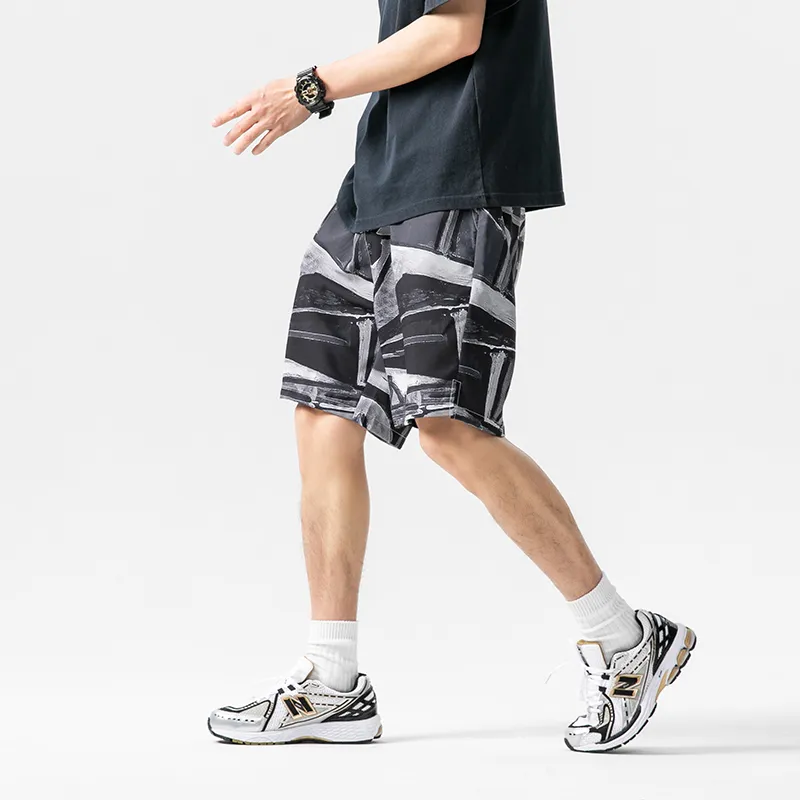 KRISTALIA Casual Shorts Unisex-11