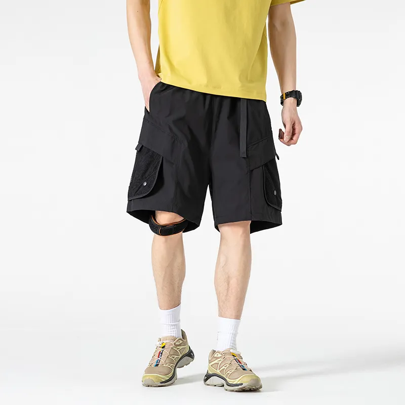 KRISTALIA Cargo Shorts Women's-20