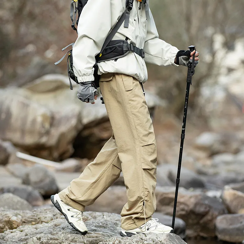 KRISTALIA Cargo Pants Women's-9