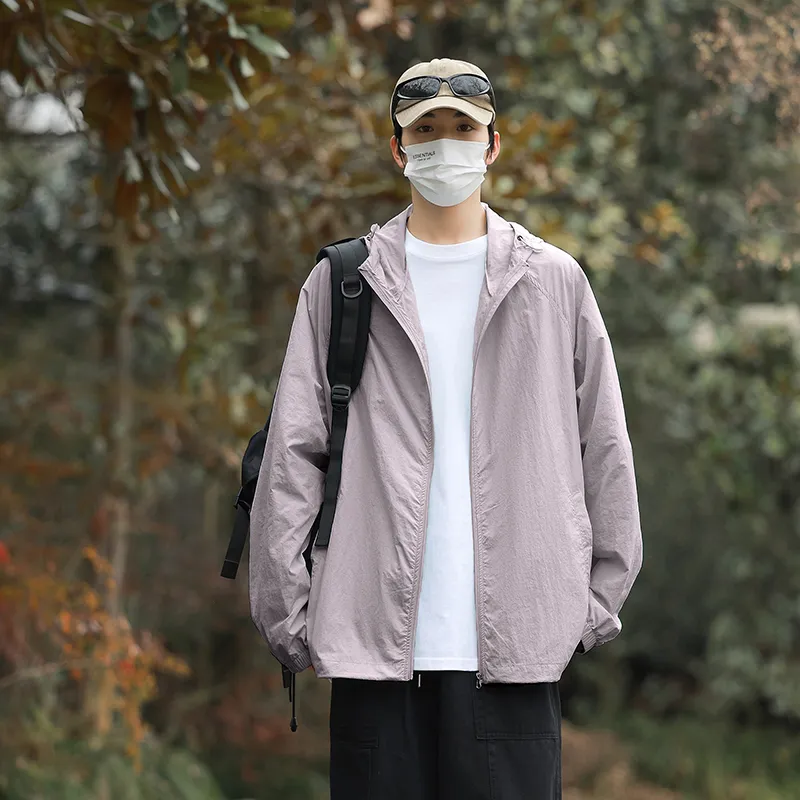 KRISTALIA Jackets & Coats Unisex-22