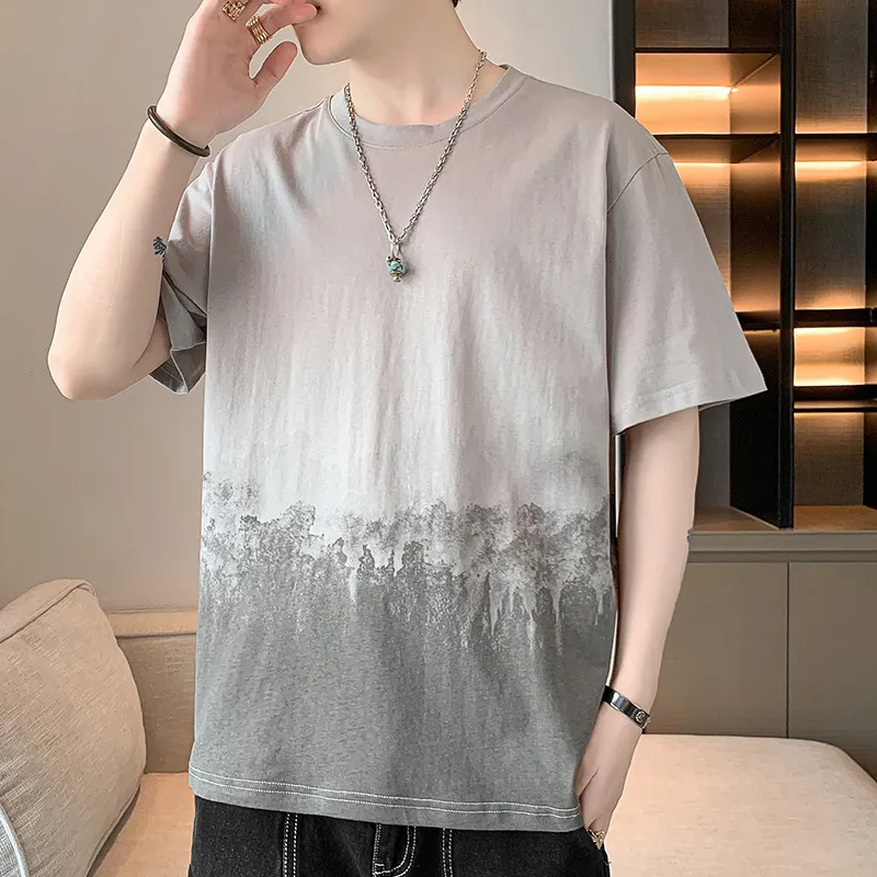 KRISTALIA T Shirts Unisex-2
