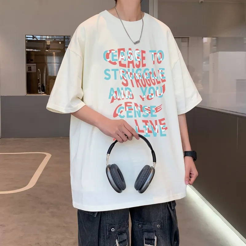 KRISTALIA T Shirts Unisex-7