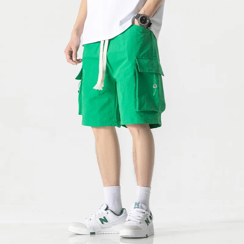 KRISTALIA Cargo Shorts Unisex-19