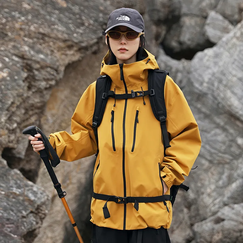 KRISTALIA Jackets Unisex-3