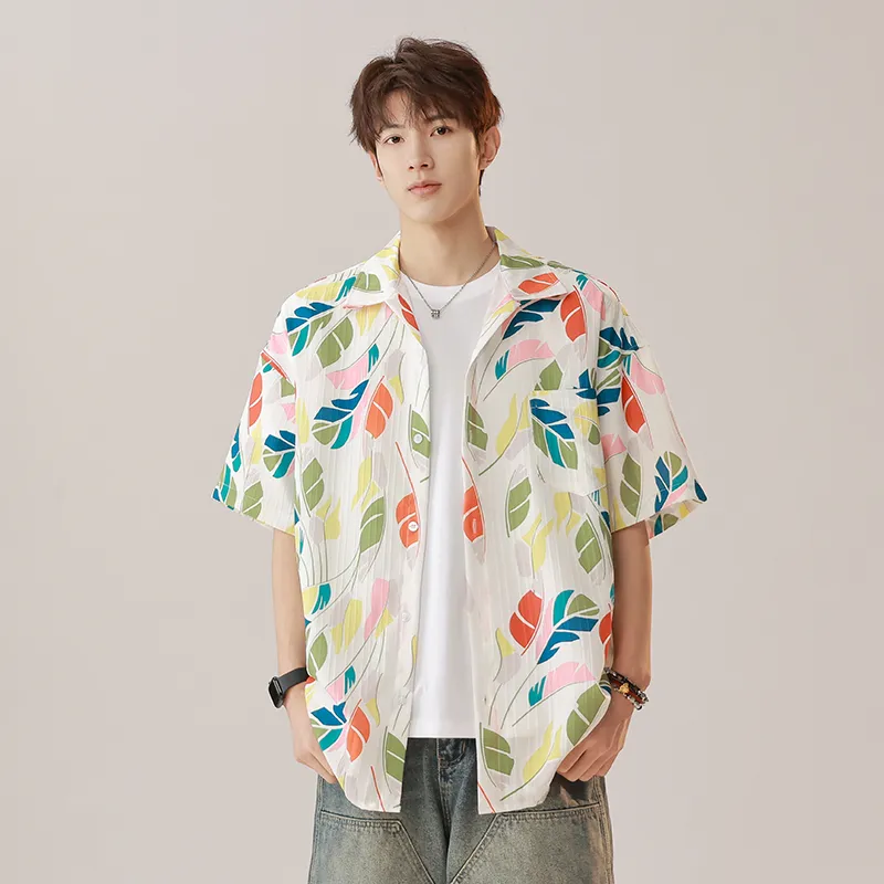 KRISTALIA Shirts Unisex-14