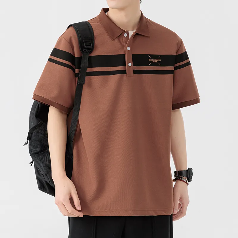 KRISTALIA Polo Shirts Women's-8