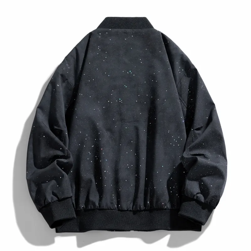 KRISTALIA Jackets Unisex-1