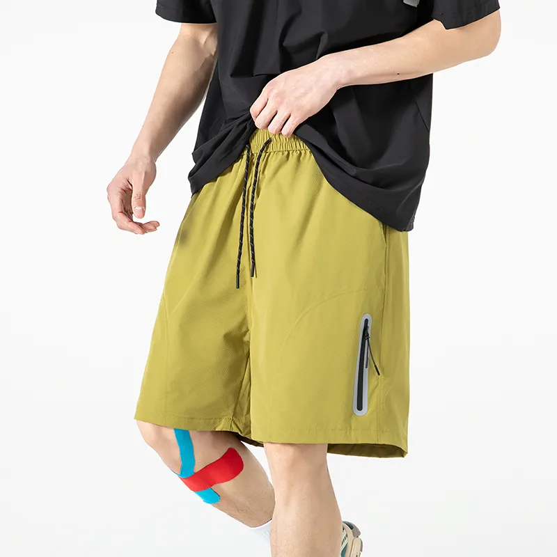 KRISTALIA Casual Shorts Women's-11
