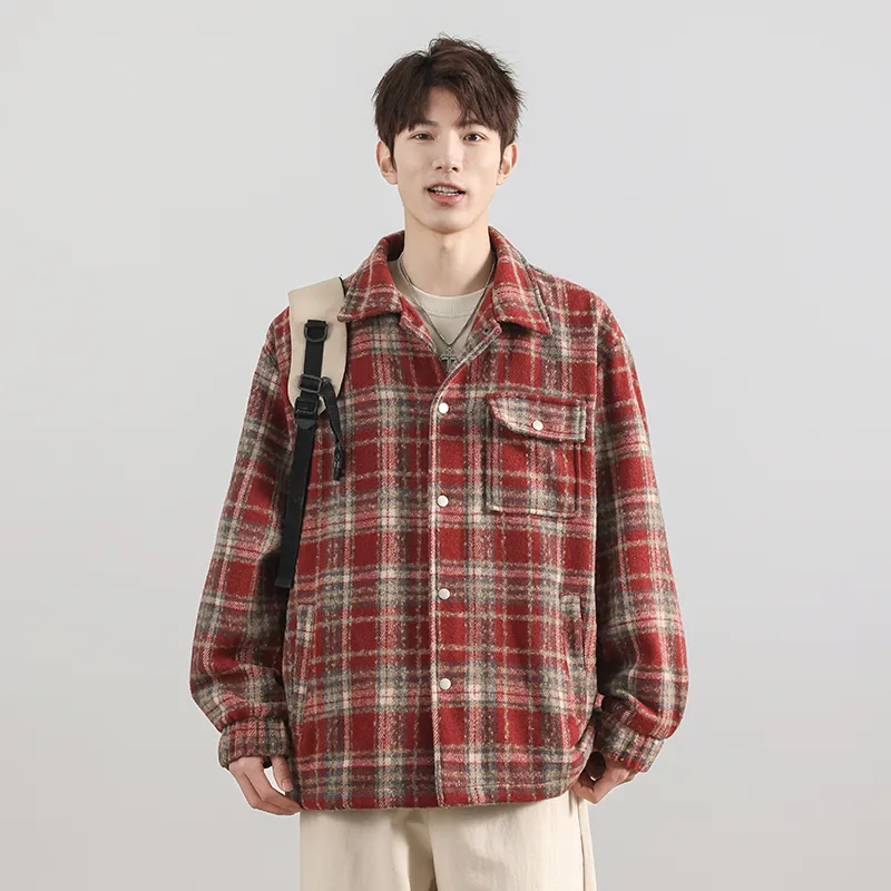 KRISTALIA Jackets Unisex-2