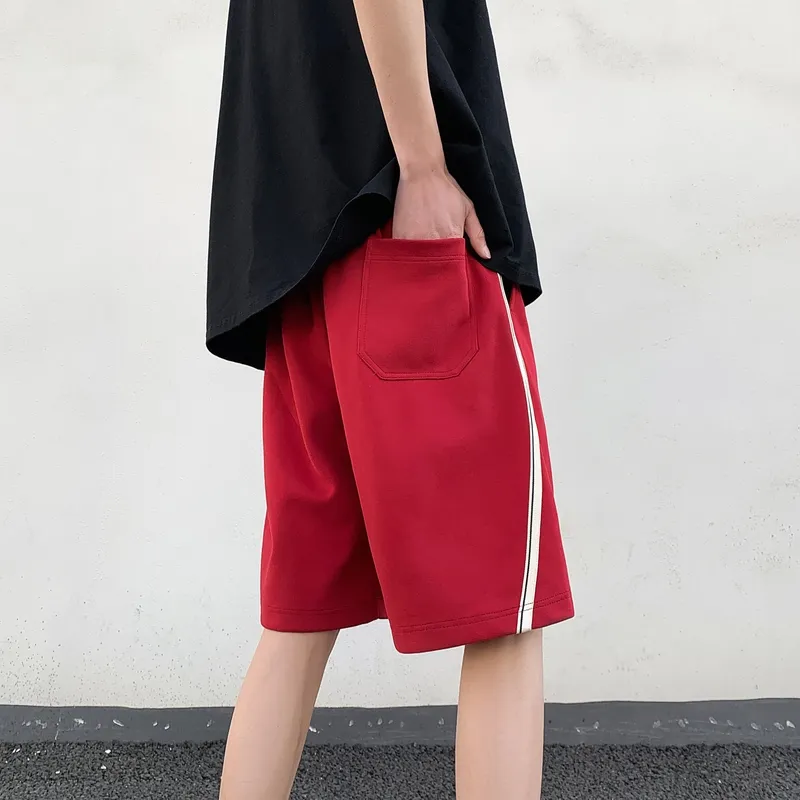 KRISTALIA Casual Shorts Unisex-4