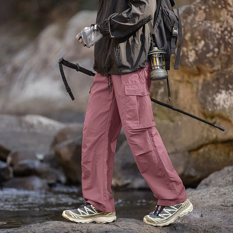 KRISTALIA Cargo Pants Unisex-11