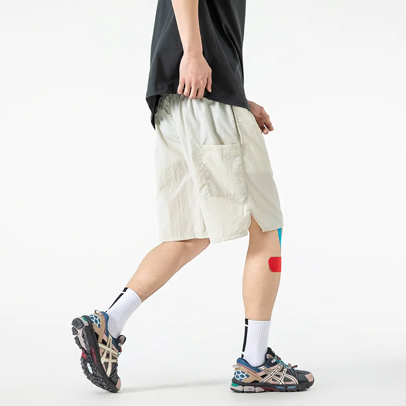 KRISTALIA Casual Shorts Women's-16