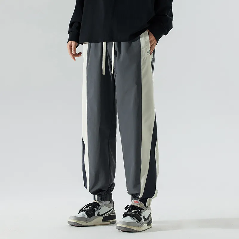 KRISTALIA Casual Pants Unisex-14