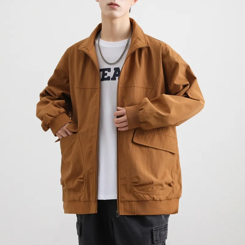 KRISTALIA Jackets Unisex-6
