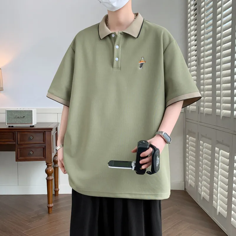 KRISTALIA Polo Shirts Women's-6