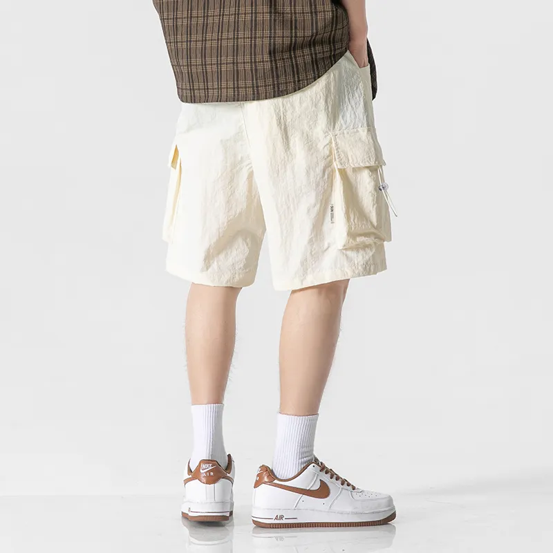 KRISTALIA Cargo Shorts Unisex-11
