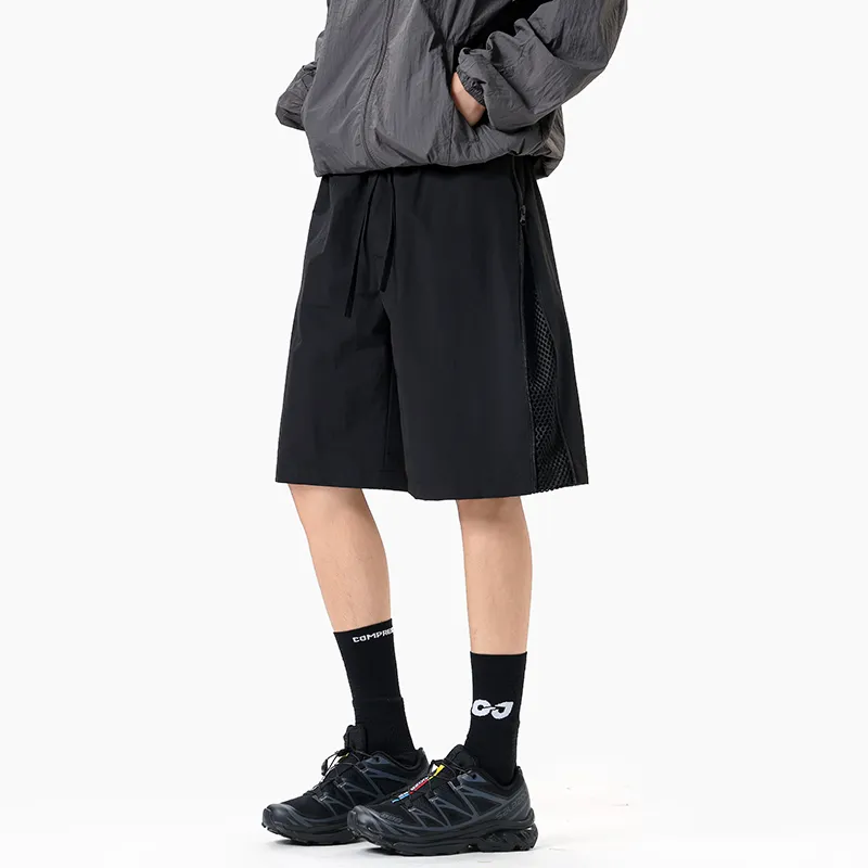 KRISTALIA Casual Shorts Women's-8