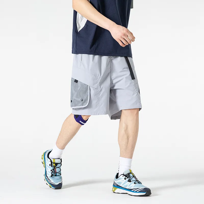 KRISTALIA Cargo Shorts Women's-8