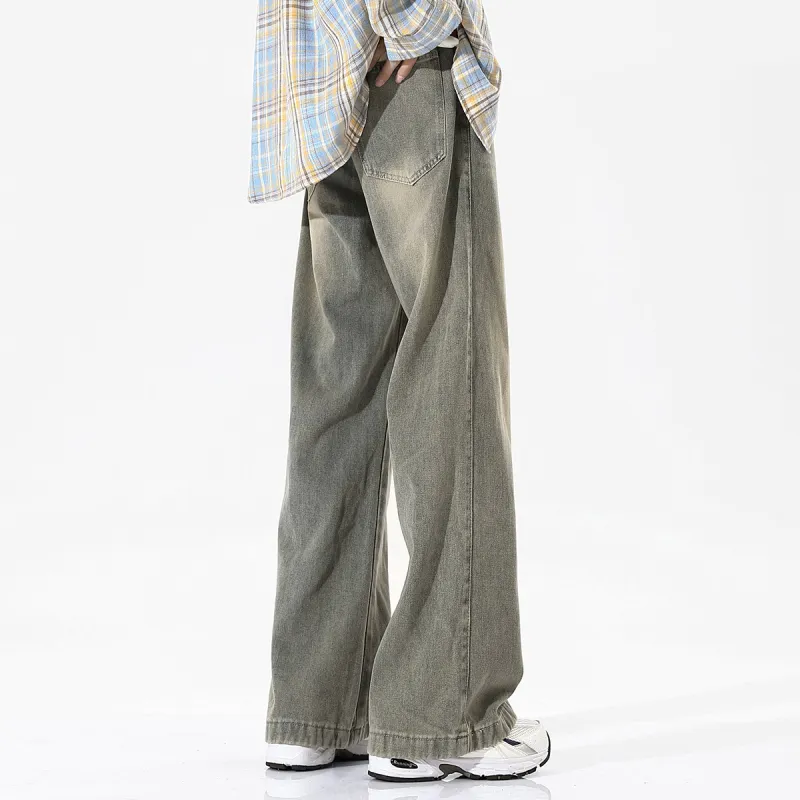 KRISTALIA Jeans Unisex-9