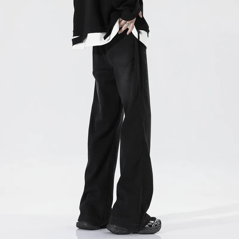 KRISTALIA Jeans Unisex-14