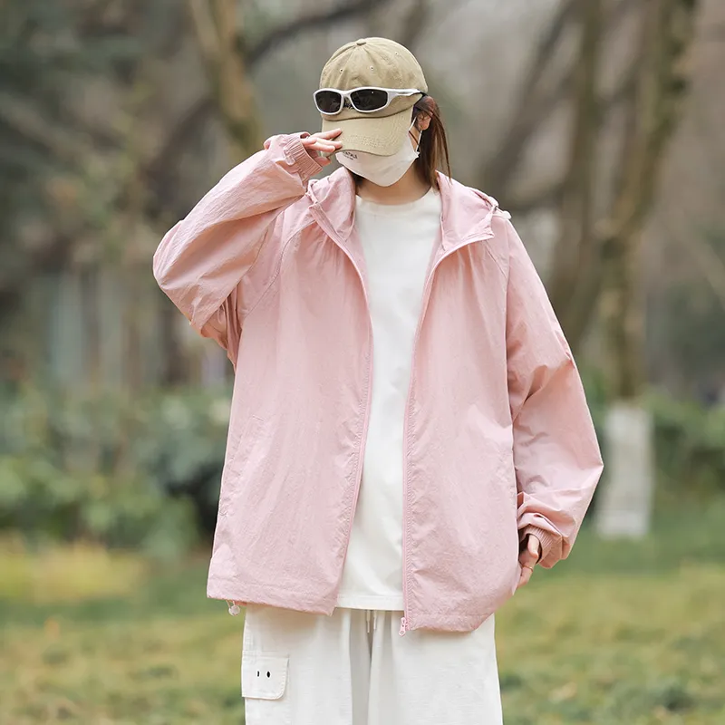 KRISTALIA Jackets & Coats Unisex-16