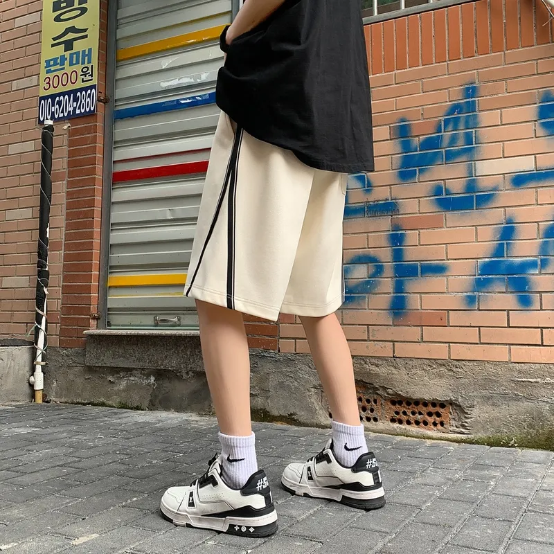 KRISTALIA Casual Shorts Unisex-15